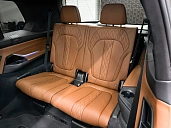 BMW X7, 2023г., полный привод, автомат