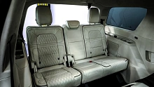 Lincoln Navigator, 2024г., полный привод, автомат