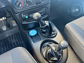Chevrolet Niva, 2007г., полный привод, механика