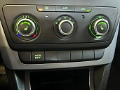 Skoda Yeti, 2014г., передний привод, механика