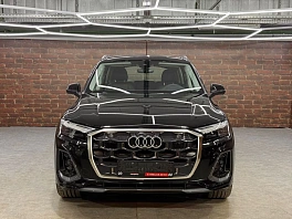 Audi Q7, 2024г, полный привод, автомат