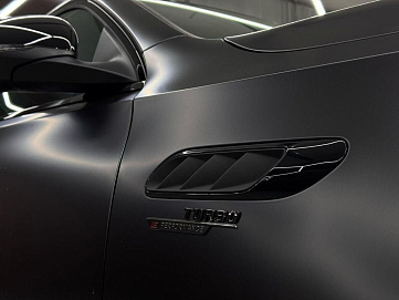 Mercedes-Benz , 2023г., полный привод, автомат