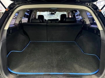 Subaru Outback, 2013г, полный привод, вариатор