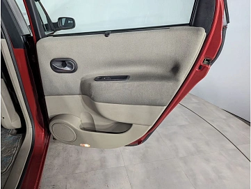 Renault Scenic, 2005г, передний привод, автомат