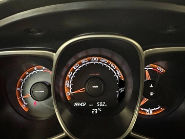 Lada (ВАЗ) Vesta, 2019г, передний привод, механика
