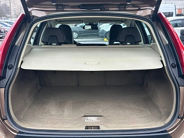 Volvo XC60, 2011г, полный привод, автомат