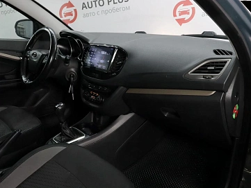 Lada (ВАЗ) Vesta, 2017г, передний привод, механика