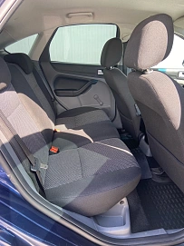 Ford Focus, 2009г, передний привод, автомат