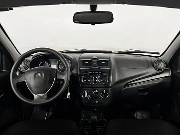 Lada (ВАЗ) Granta, 2022г, передний привод, механика