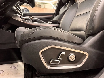 Geely Tugella, 2024г, полный привод, автомат