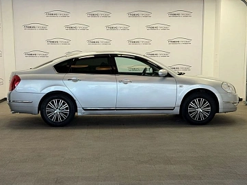Nissan Teana, 2006г., передний привод, автомат
