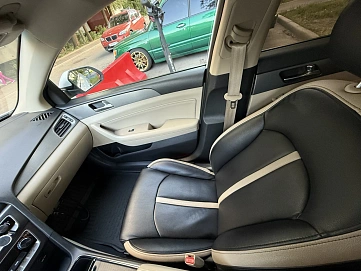 Hyundai Sonata, 2019г, передний привод, автомат