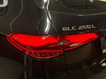 Mercedes-Benz GLC, 2023г, полный привод, автомат
