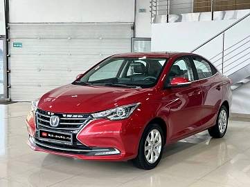 Changan Alsvin, 2023г, передний привод, робот