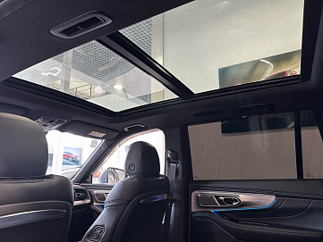 GAC GS8, 2024г, полный привод, автомат