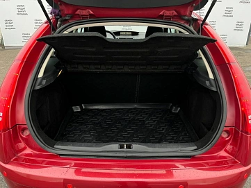 Citroen C4, 2010г, передний привод, автомат