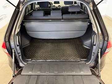 Renault Koleos, 2013г, передний привод, автомат