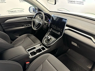 Haval M6, 2024г, передний привод, автомат