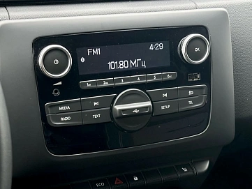 Renault Duster, 2022г, полный привод, механика