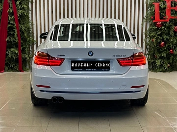 BMW , 2015г., полный привод, автомат