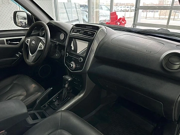 Lifan X60, 2017г, передний привод, вариатор