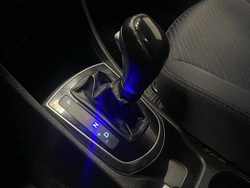 Hyundai Solaris, 2016г, передний привод, автомат