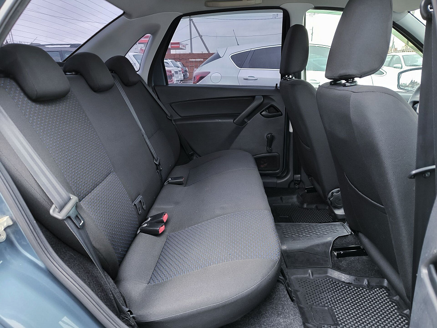 LADA_ВАЗ , 2015г., передний привод, автомат