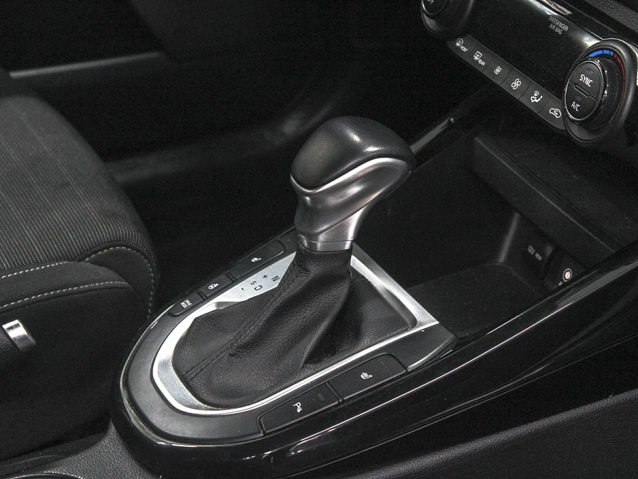 Kia Cerato, 2019г., передний привод, автомат