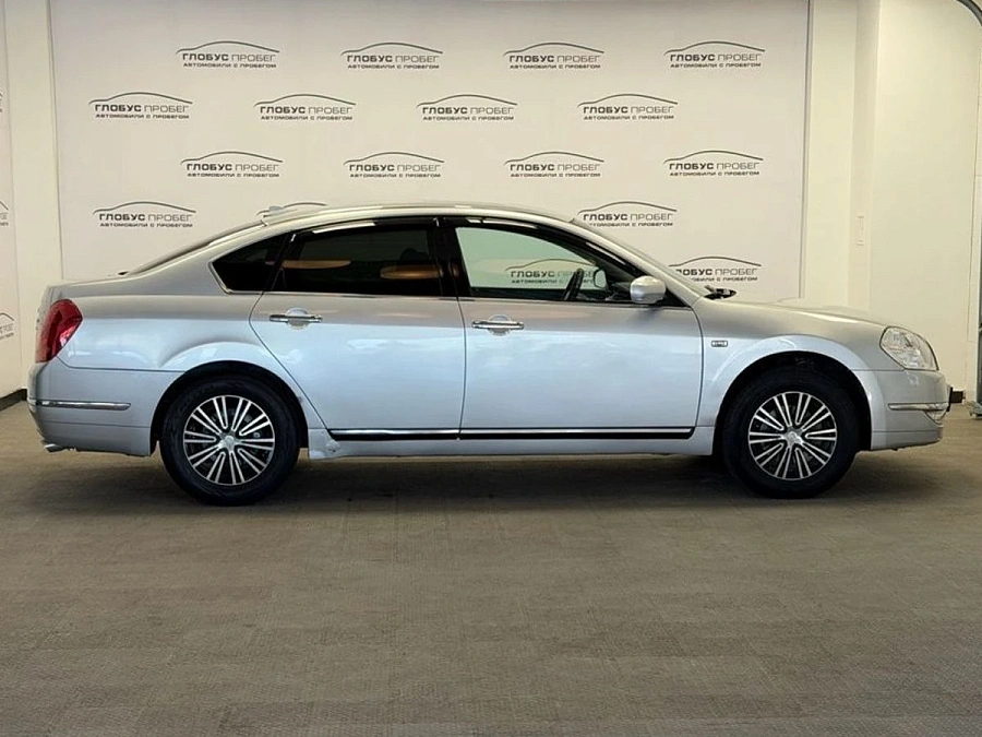 Nissan Teana, 2006г., передний привод, автомат