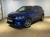 Geely , 2022г., передний привод, автомат