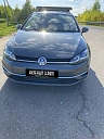 Volkswagen Golf, 2019г., передний привод, робот