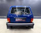 Lada (ВАЗ) , 2014г., полный привод, механика
