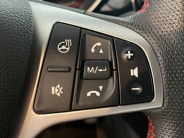 Lada (ВАЗ) Vesta, 2020г, передний привод, механика