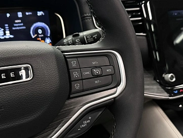 Jeep , 2023г., полный привод, автомат