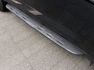 Toyota Sequoia, 2025г, полный привод, автомат