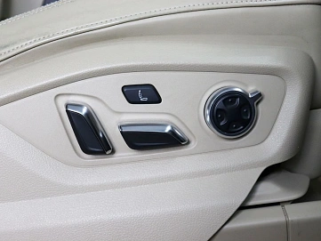 Audi Q7, 2016г, полный привод, автомат