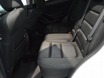 Mazda CX-5, 2012г, передний привод, автомат