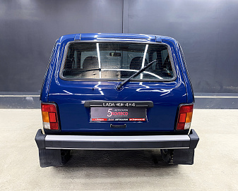 Lada (ВАЗ) , 2014г., полный привод, механика