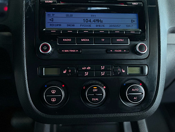 Volkswagen Jetta, 2008г, передний привод, автомат