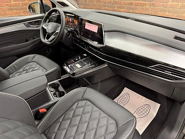 Volkswagen Talagon, 2025г, полный привод, робот