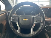 Chevrolet Blazer, 2021г., полный привод, автомат