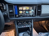 Skoda Kodiaq, 2024г., полный привод, робот