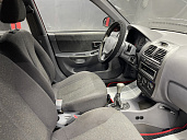 Hyundai Accent, 2005г., передний привод, механика