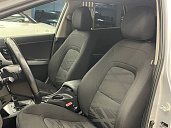 Kia Ceed, 2018г., передний привод, автомат