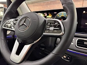 Mercedes-Benz GLE, 2024г., полный привод, автомат