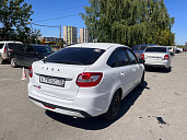 Lada (ВАЗ) Granta, 2018г., передний привод, механика