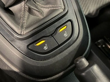 Lada (ВАЗ) Vesta, 2017г, передний привод, механика