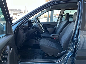 Lada (ВАЗ) Granta, 2016г, передний привод, механика