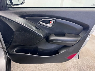 Hyundai ix35, 2011г, передний привод, механика