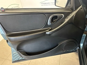 Chevrolet Niva, 2013г, передний привод, механика